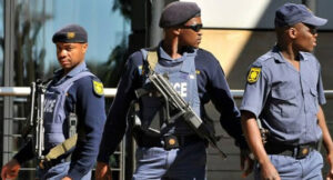 South Africa Arrests UK Fugitive Over Family Killings (NewsCentral TV)