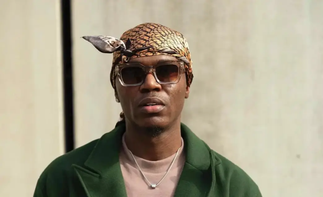Spyro Advises Artists to Prioritise Investment Over Fame (NewsCentral TV)