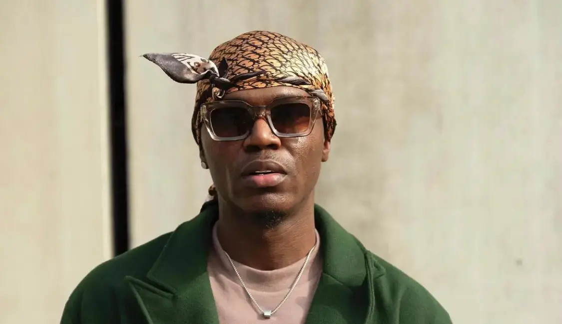 Spyro Advises Artists to Prioritise Investment Over Fame (NewsCentral TV)