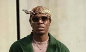 Spyro Advises Artists to Prioritise Investment Over Fame (NewsCentral TV)