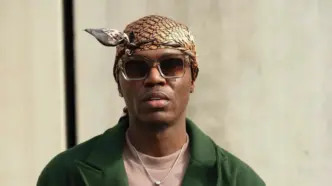 Spyro Advises Artists to Prioritise Investment Over Fame (NewsCentral TV)
