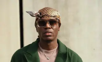 Spyro Advises Artists to Prioritise Investment Over Fame (NewsCentral TV)