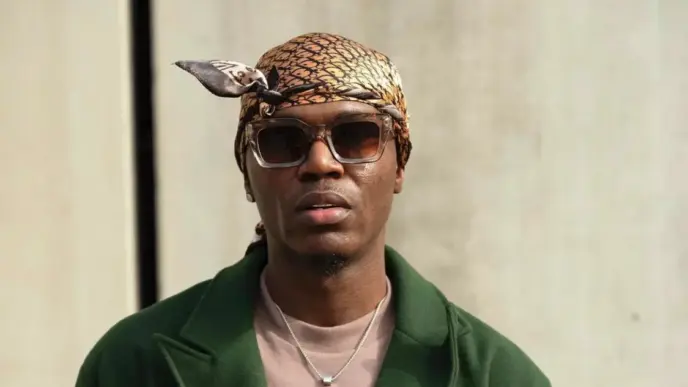 Spyro Advises Artists to Prioritise Investment Over Fame (NewsCentral TV)