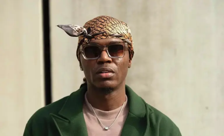 Spyro Advises Artists to Prioritise Investment Over Fame