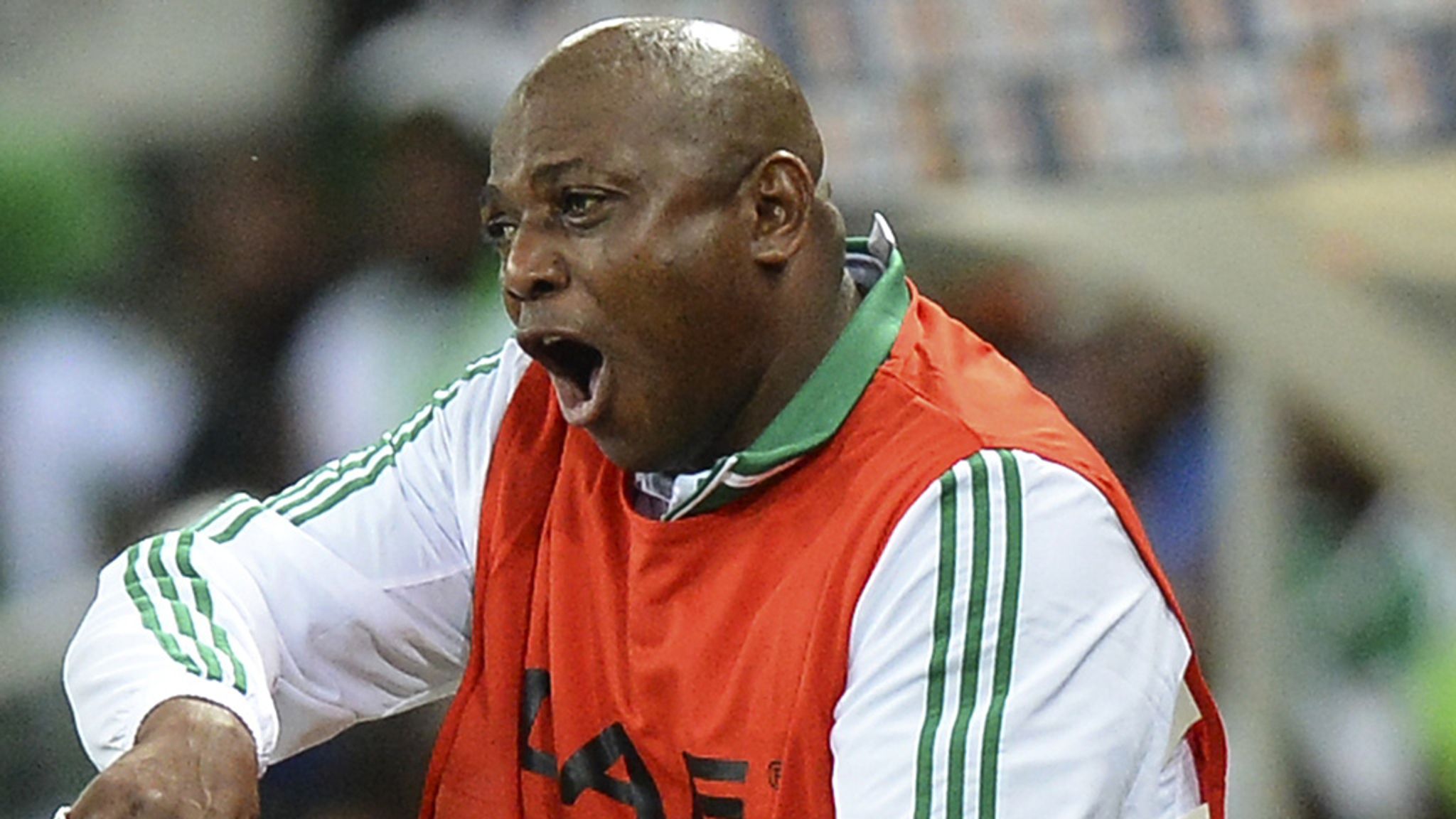 Keshi (News Central TV)