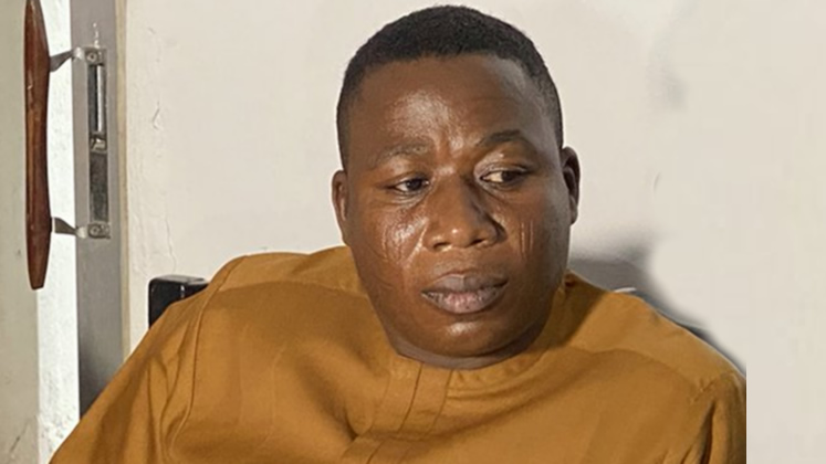 Igboho (News Central TV)