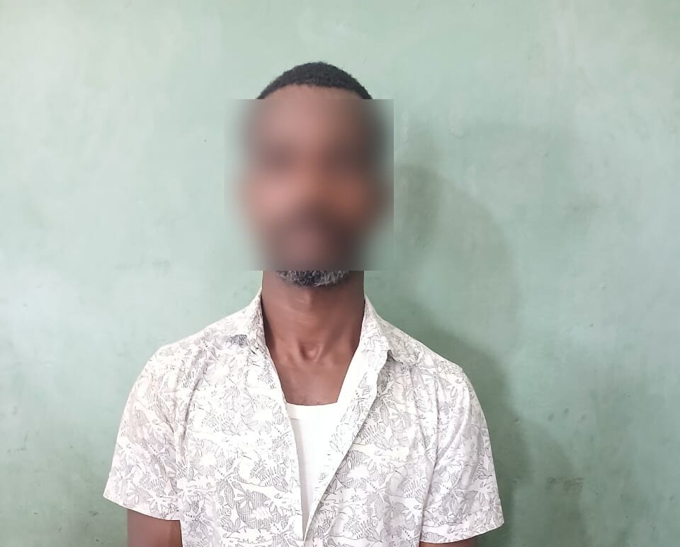 Teacher Arrested for Assaulting Female Student in Ghana (News Central TV)