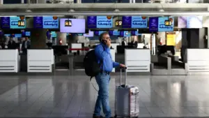 Tehran (News Central TV)
