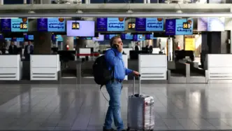 Tehran (News Central TV)