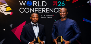 Afreximbank Shines at the 2026 IABC Gold Quill Awards