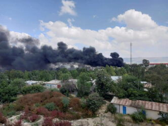 Tigray (News Central TV)
