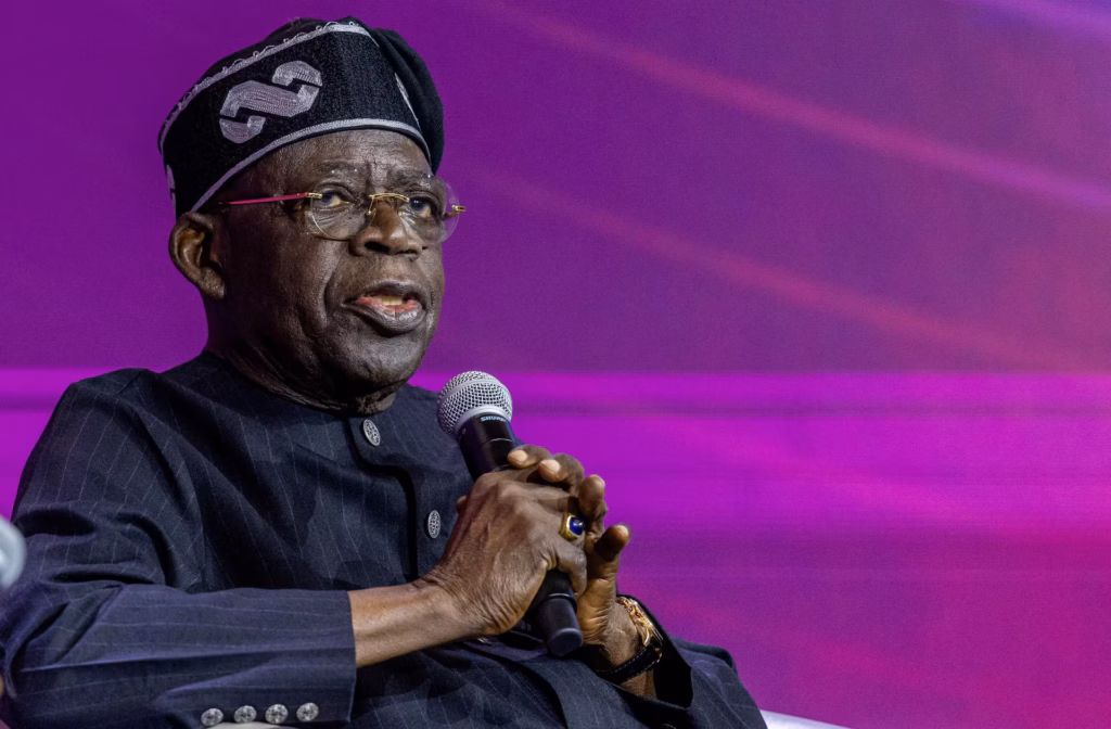 Obi Faults Tinubu Over Rising Borrowing (News Central TV)