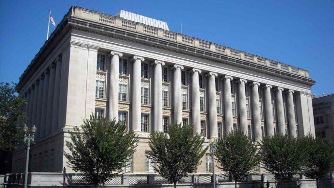 Nigeria Hails US Sanctions For Alleged Terrorism Financing