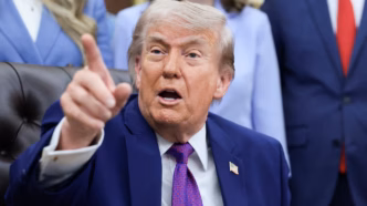 Trump (News Central TV)