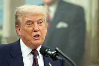 Trump (News Central TV)
