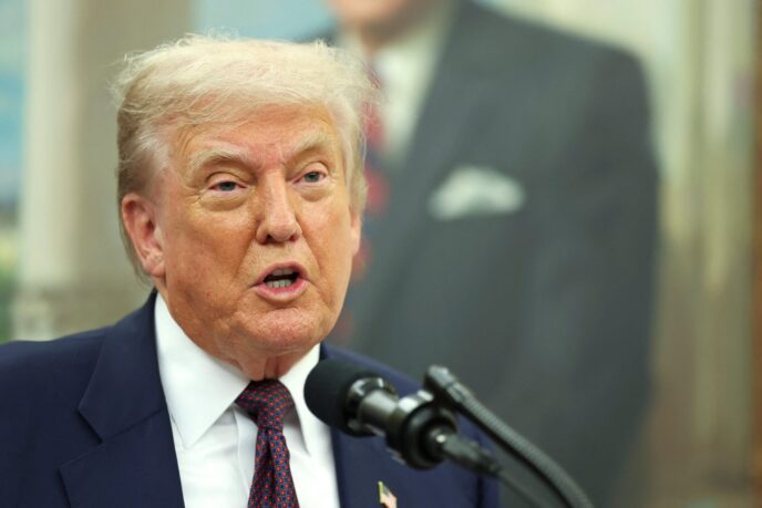 Trump (News Central TV)