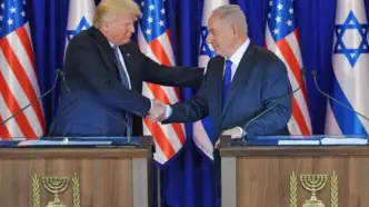 Trump Urges Netanyahu To Be "More Responsible" on Lebanon