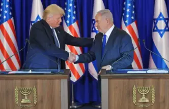 Trump Urges Netanyahu To Be "More Responsible" on Lebanon
