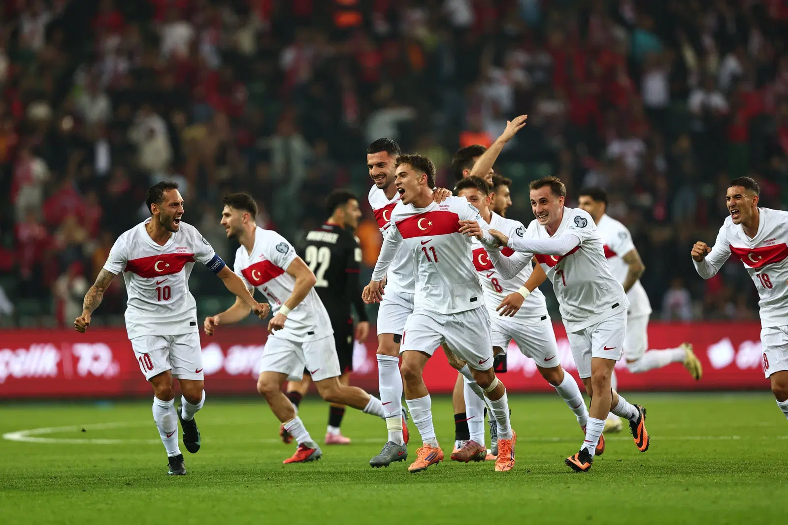 Turkey Bars Public World Cup Screenings Over Exams (NewsCentral TV)