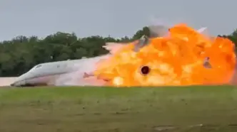 Two Killed in Dominican Republic Plane Crash