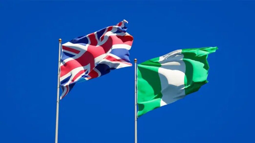 UK Launches £15Million Programme to Boost Investment in Nigeria