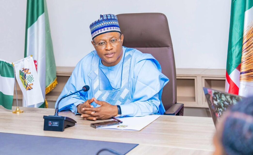 Kaduna Governor Frees 97 Inmates, Offers Rehabilitation Support