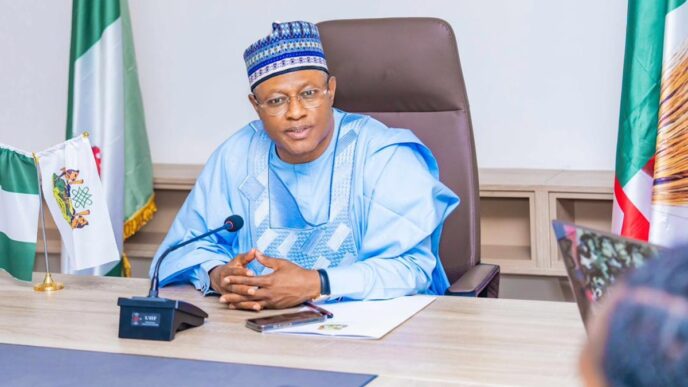 Kaduna Governor Frees 97 Inmates, Offers Rehabilitation Support
