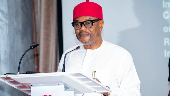 Court Issues Arrest Warrant for Nnaji Over Certificate Forgery
