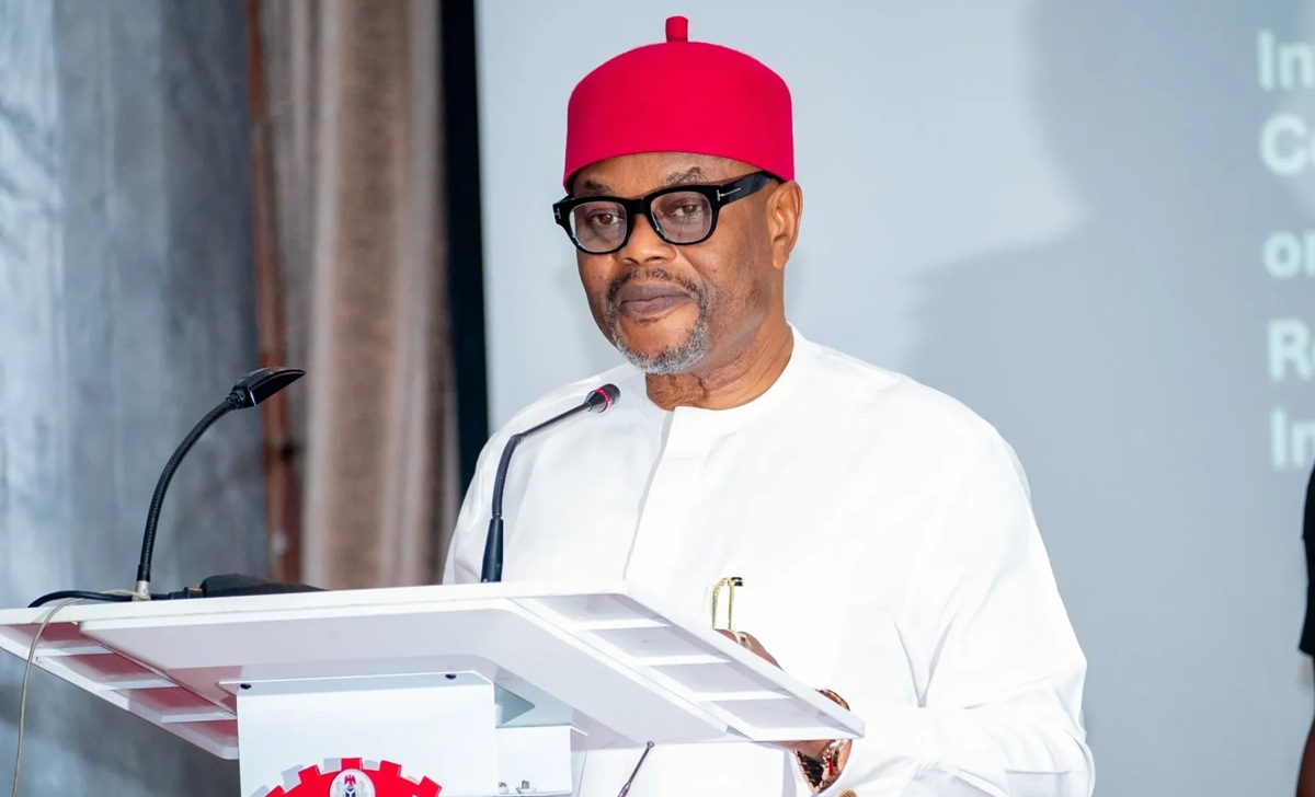 Court Issues Arrest Warrant for Nnaji Over Certificate Forgery