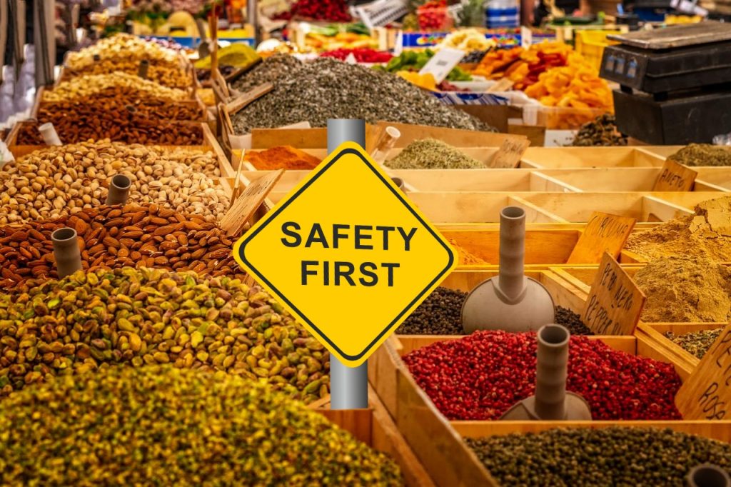 How Unsafe Food Weakens Nigeria’s Health, Economy (News Central TV)