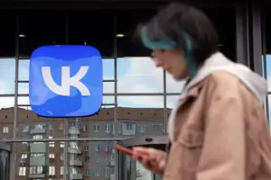 VKontakte Removed From Apple App Store