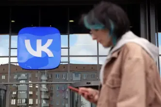 VKontakte Removed From Apple App Store