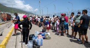 China Pledges Quake Aid to Venezuela