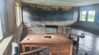 Oyo Abduction: Parents Reject Rice, Cash (News Central TV)