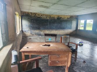 Oyo Abduction: Parents Reject Rice, Cash (News Central TV)