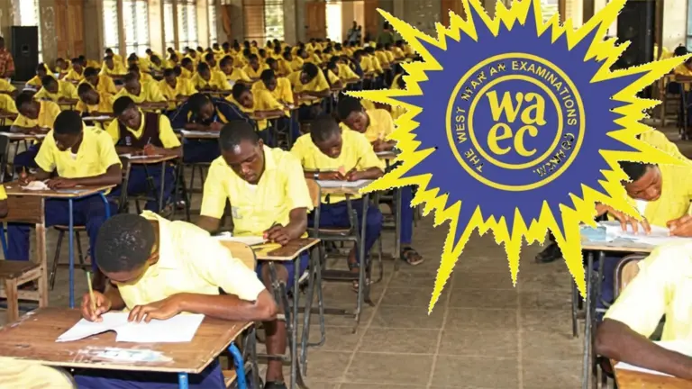 WAEC Releases 2026 WASSCE Results