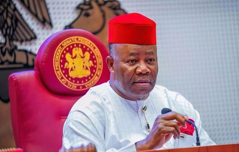No Election Victory Worth A Nigerian Life — Akpabio