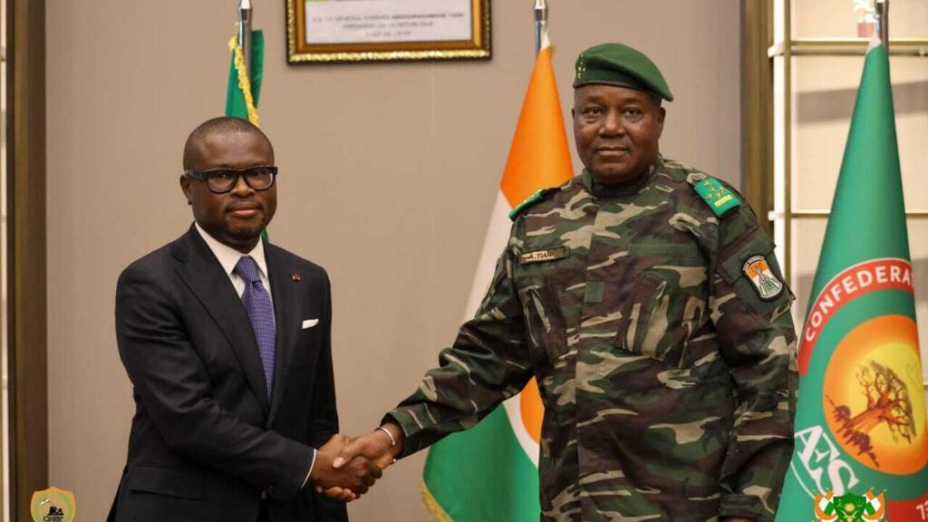 Benin (News Central TV)