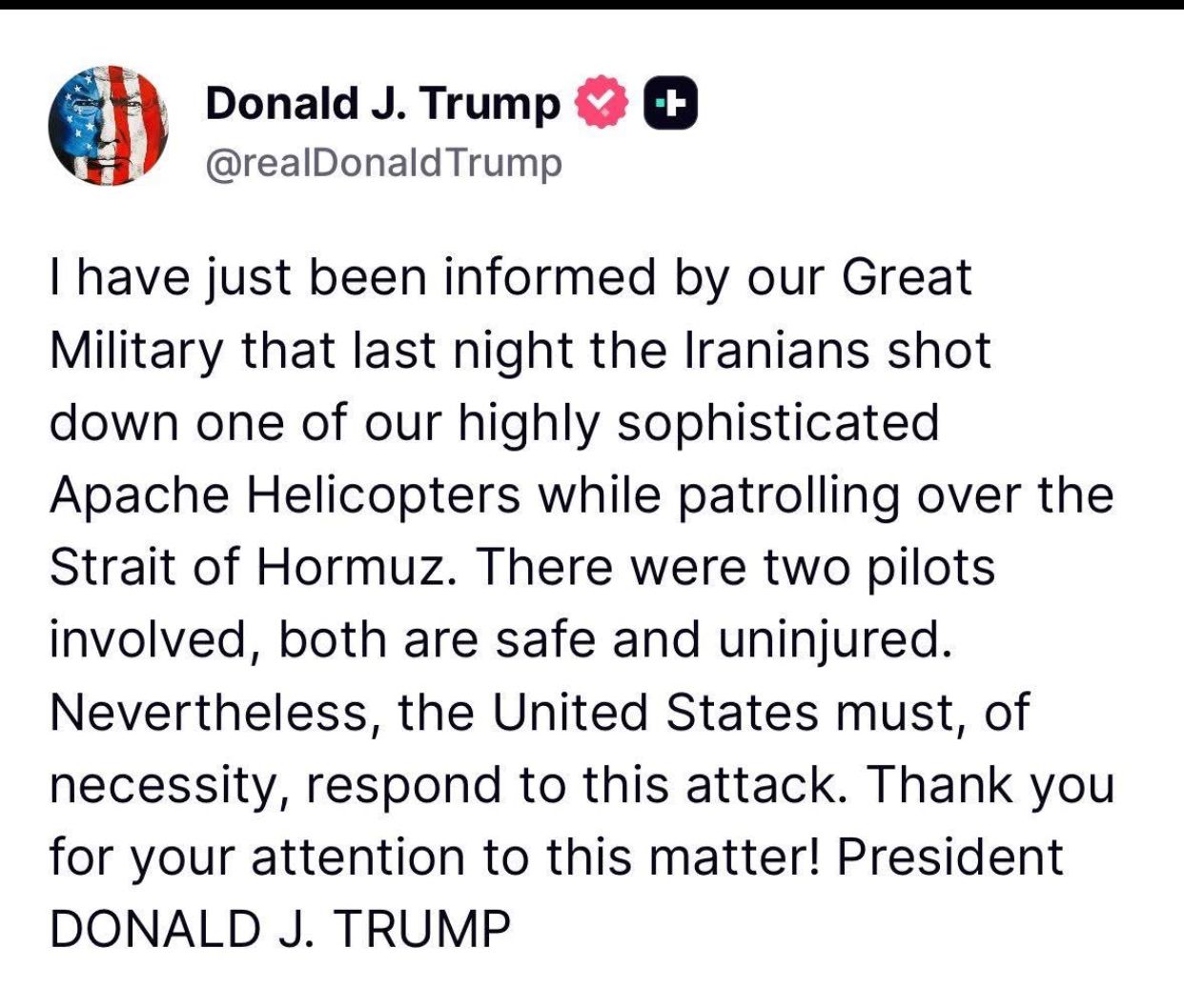 Trump (News Central TV)