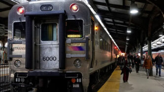 Fans Slam Pricey World Cup Train Tickets (NewsCentral TV)