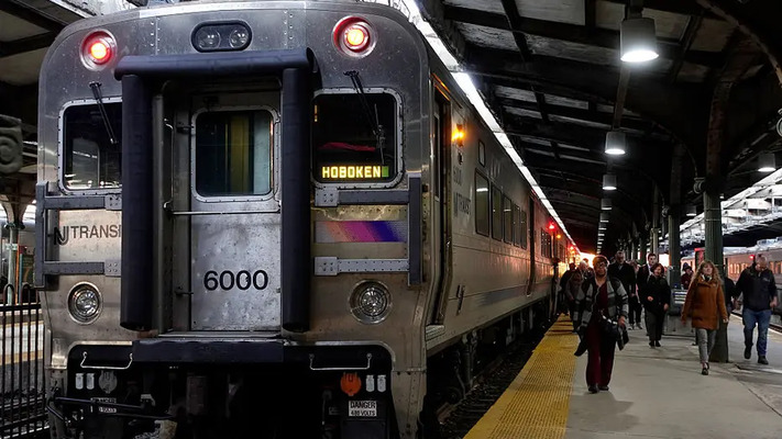 Fans Slam Pricey World Cup Train Tickets (NewsCentral TV)