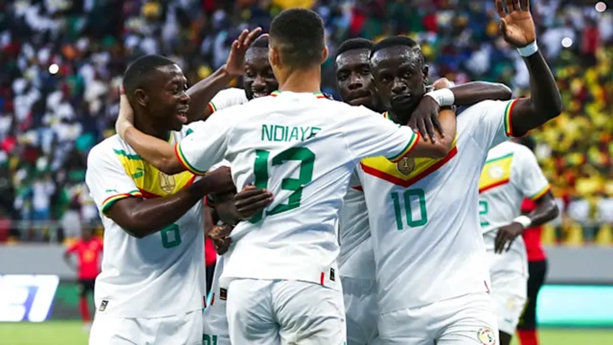 World Cup: AFCON Controversy Behind Us, Says Senegal Coach 