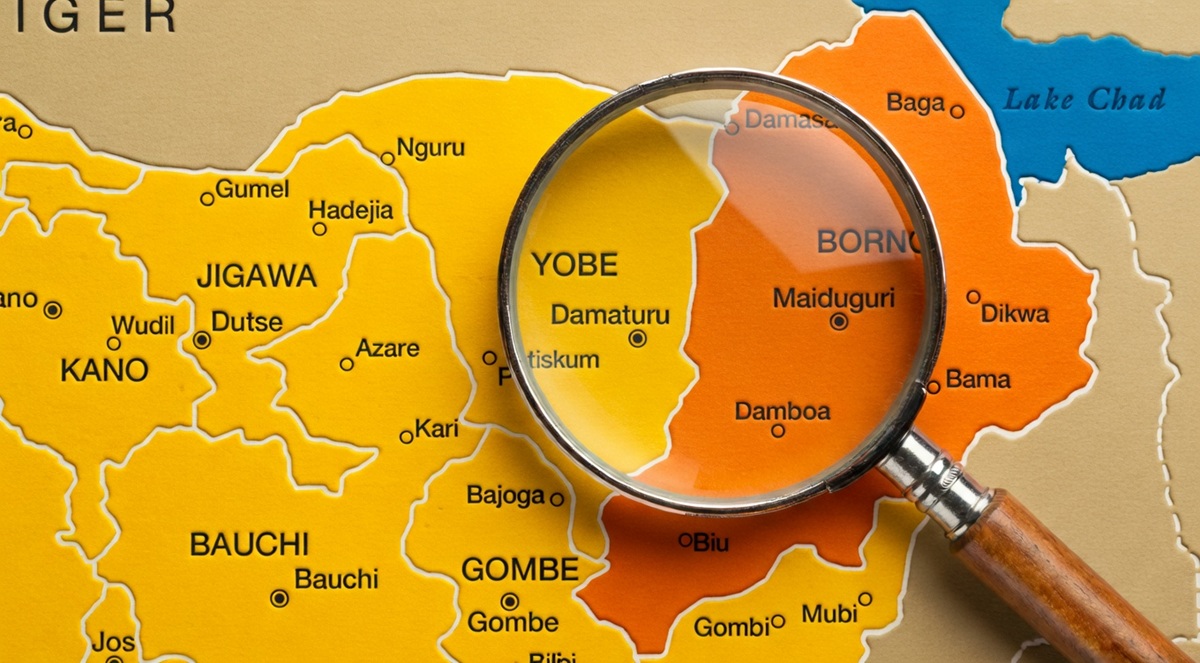 Borno Abduction: Troops Rescue 10 NECO Candidates, Teachers