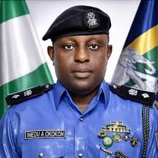 IG Appoints Iniedu as New Police Spokesperson (NewsCentral TV)