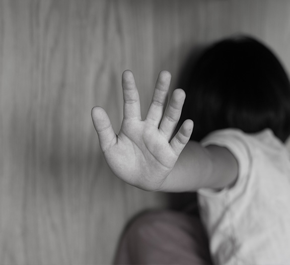 Woman Allegedly Abuses Eight-Year-Old in Lagos