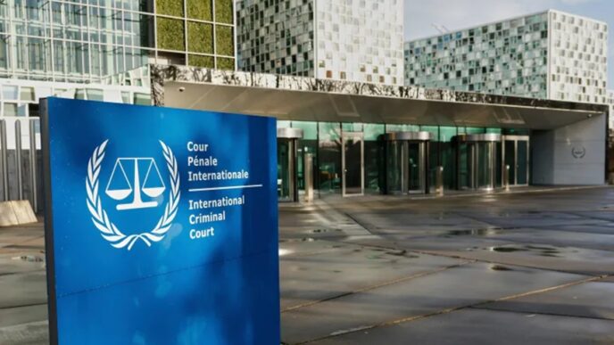 International Criminal Court (ICC)