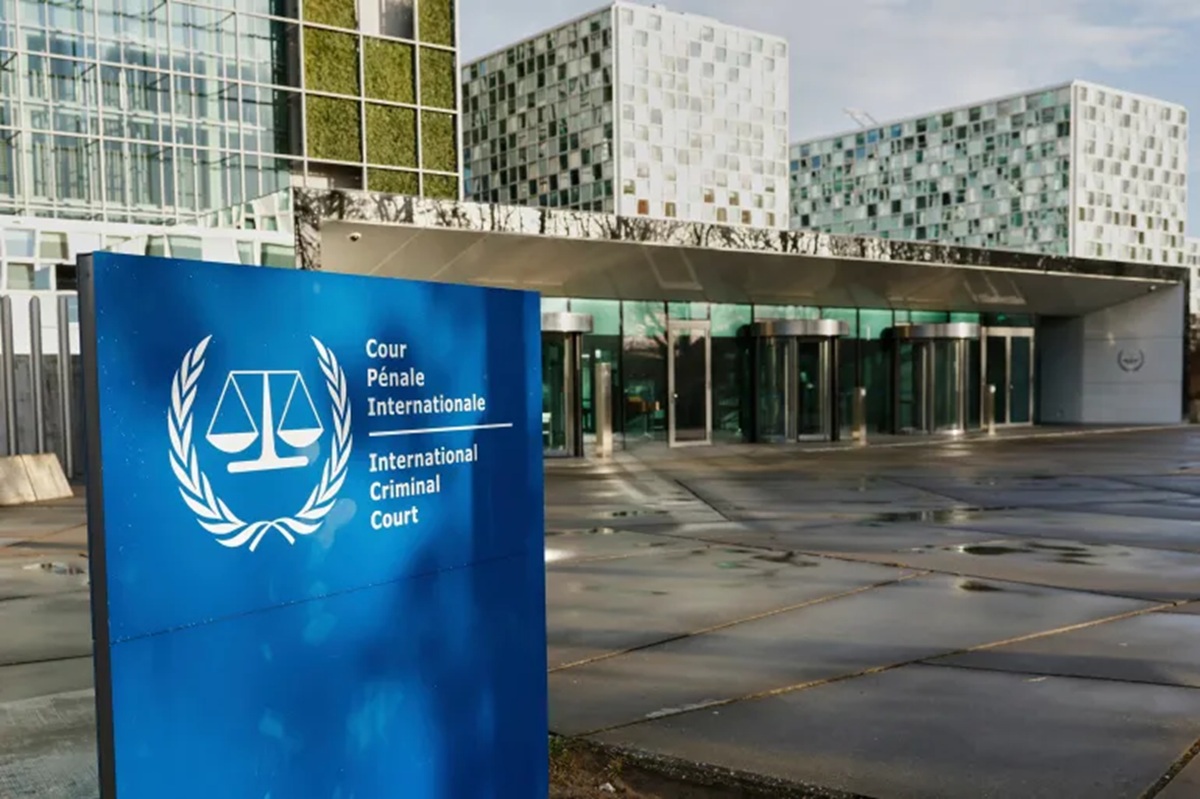 International Criminal Court (ICC)