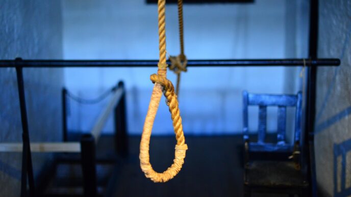 Court Sentences Four Over Owo Massacre (News Central TV)