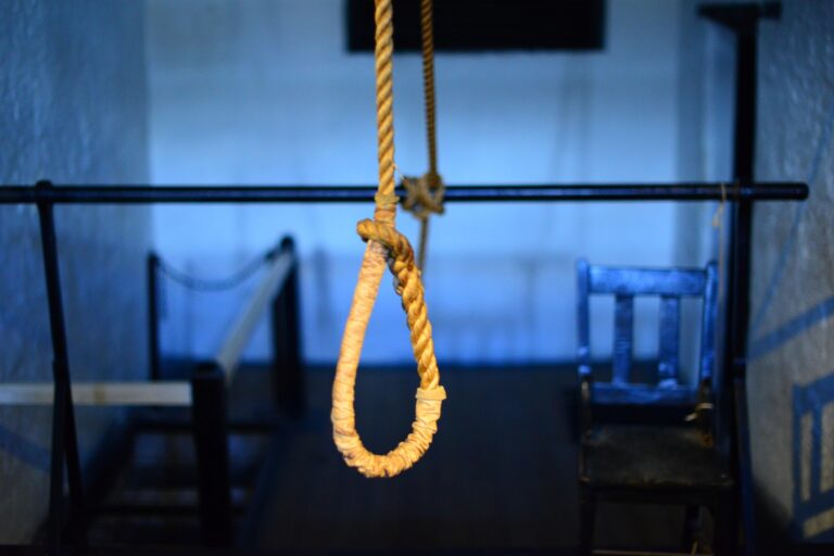 Court Sentences Four To Death in Edo