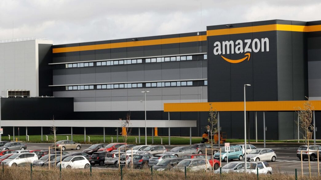 Three Nigerians Join AWS Accelerator